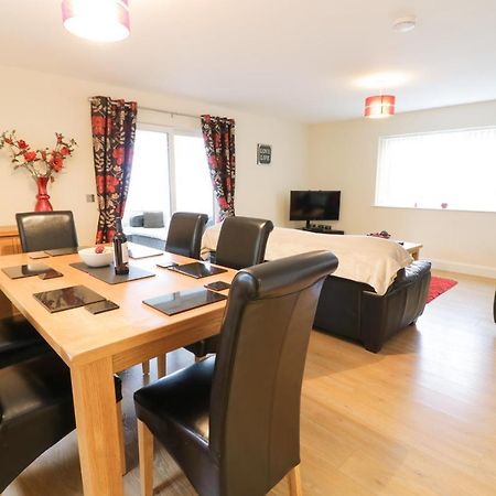 Arnant Villa Barmouth Dış mekan fotoğraf