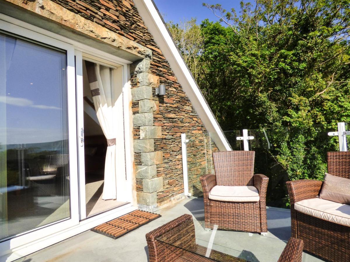 Arnant Villa Barmouth Dış mekan fotoğraf