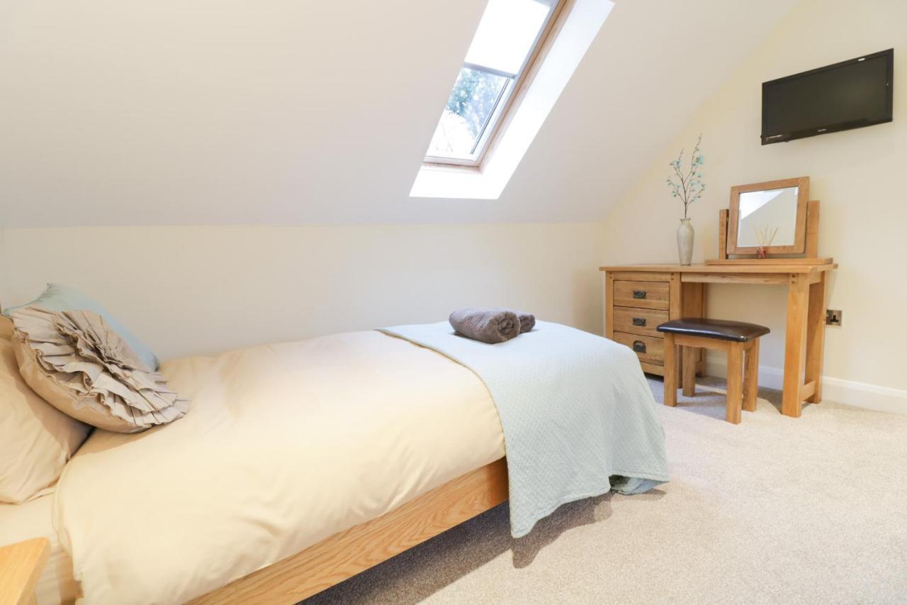 Arnant Villa Barmouth Dış mekan fotoğraf