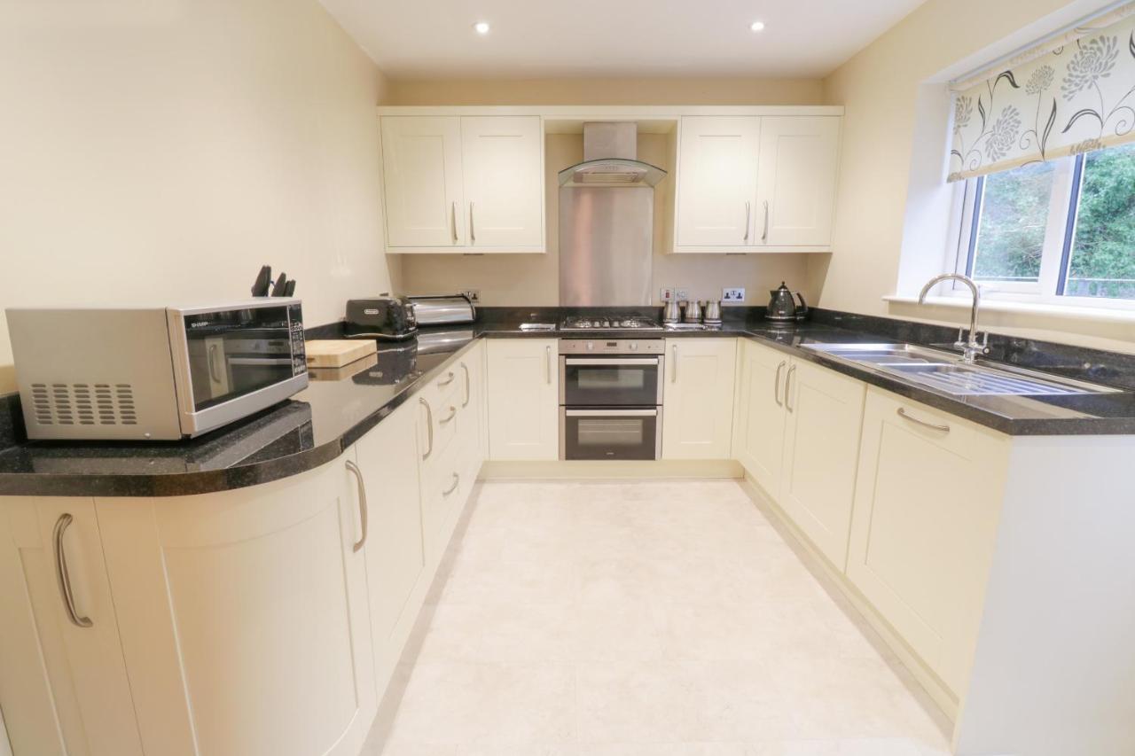 Arnant Villa Barmouth Dış mekan fotoğraf