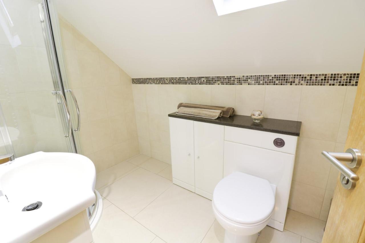 Arnant Villa Barmouth Dış mekan fotoğraf