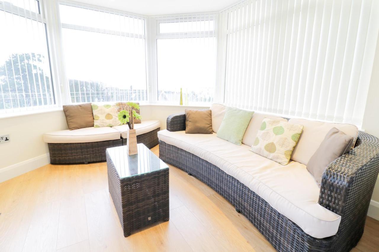 Arnant Villa Barmouth Dış mekan fotoğraf