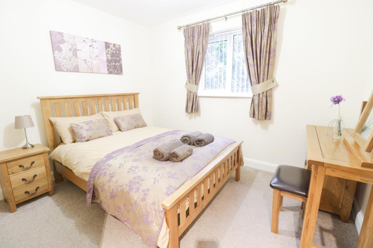 Arnant Villa Barmouth Dış mekan fotoğraf