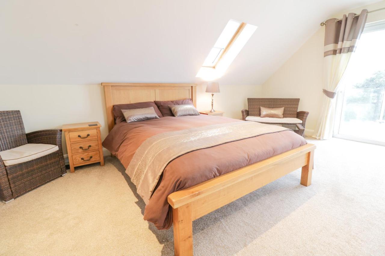 Arnant Villa Barmouth Dış mekan fotoğraf