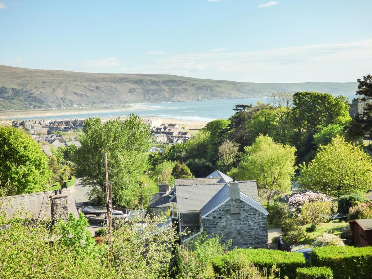 Arnant Villa Barmouth Dış mekan fotoğraf