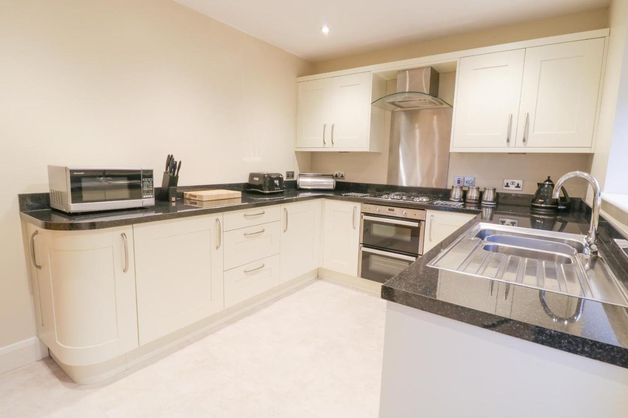 Arnant Villa Barmouth Dış mekan fotoğraf