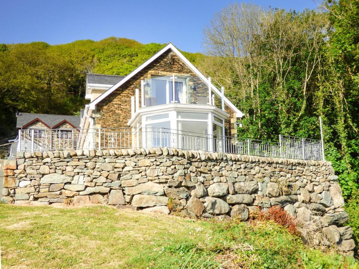 Arnant Villa Barmouth Dış mekan fotoğraf