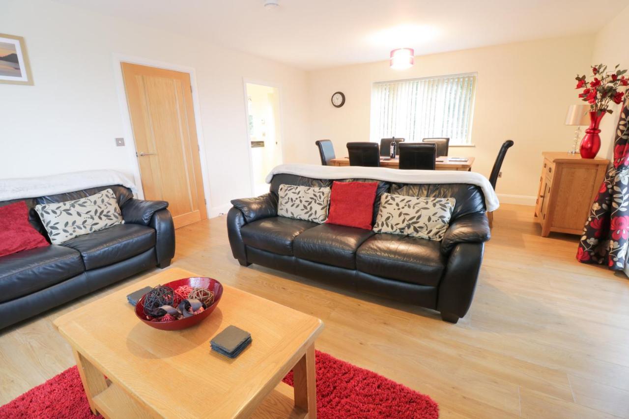 Arnant Villa Barmouth Dış mekan fotoğraf