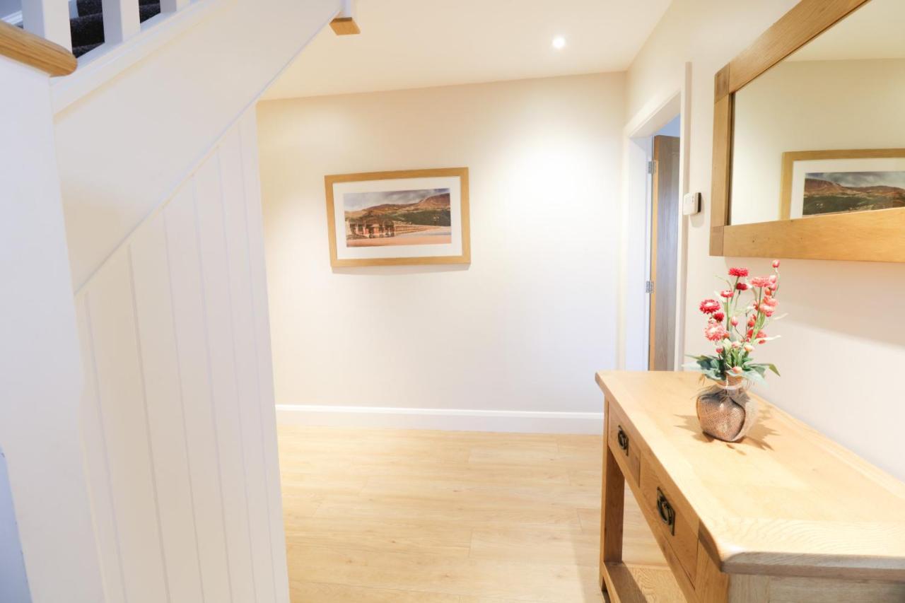 Arnant Villa Barmouth Dış mekan fotoğraf