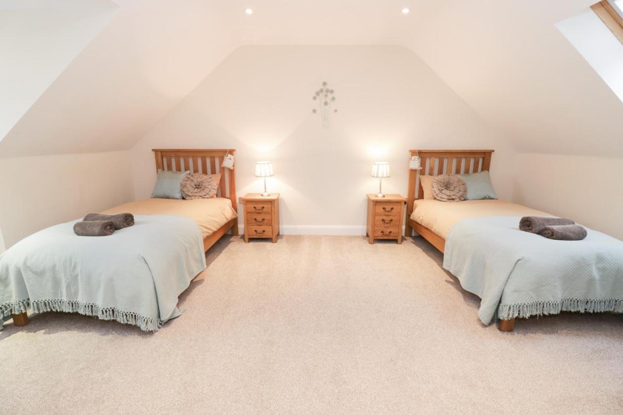 Arnant Villa Barmouth Dış mekan fotoğraf