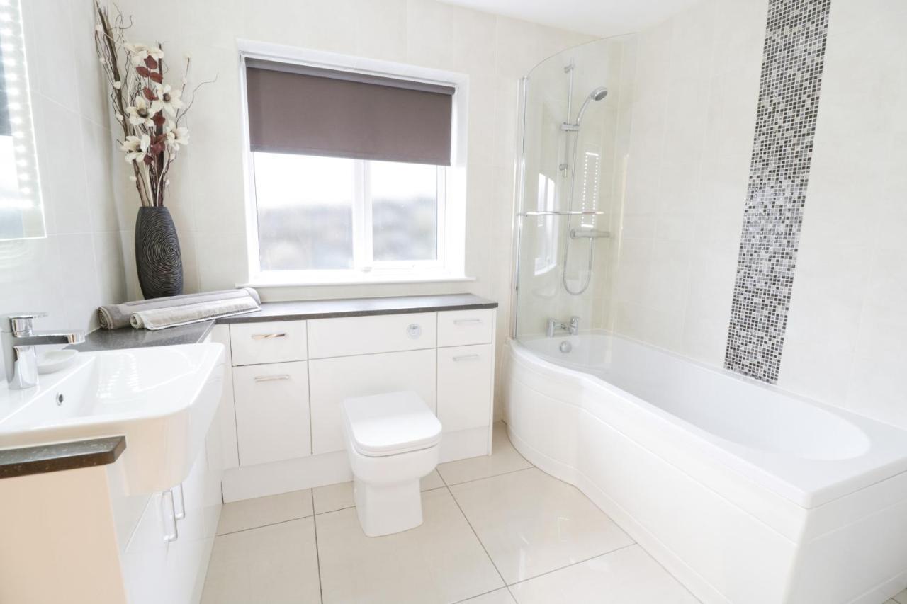 Arnant Villa Barmouth Dış mekan fotoğraf